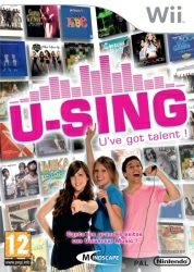 U-Sing: U´ve Got Talent!
